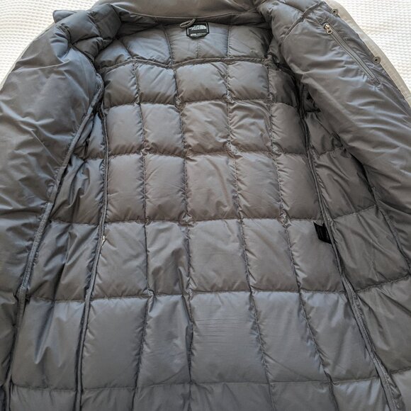 The North Face jacket - Picture 4 of 6